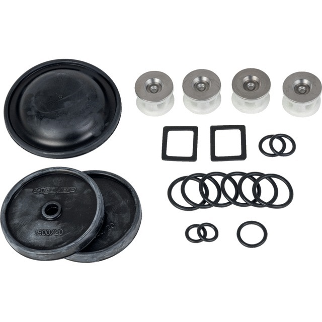 KIT de Maintenance MP20MP30 5026008000 référence fournisseur 30535501